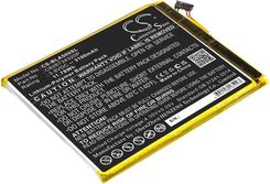 Cameron Sino Blu Advance A5 Plus Lte/C826734320P 3100Mah 11.78Wh Li-Polymer 3.8V (CSBLA500SL)