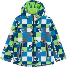 Zdjęcie KURTKA CHŁOPIĘCA SOFTSHELL 116 CM COOL CLUB UŻYWANA - Gostynin