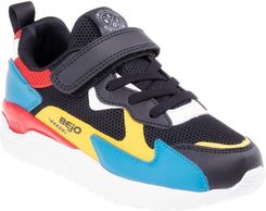 Zdjęcie Chłopcy Trenerzy Agepi | -20% Z KODEM 'WIOSNA' NA DRUGI TAŃSZY PRODUKT TYLKO ONLINE!!! - Czerwieńsk