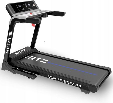 Hertz Fitness Run Master 3 0