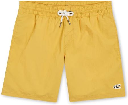 Dziecięce Szorty O'Neill Vert 14" Swim Shorts 4800082-12022 – Żółty