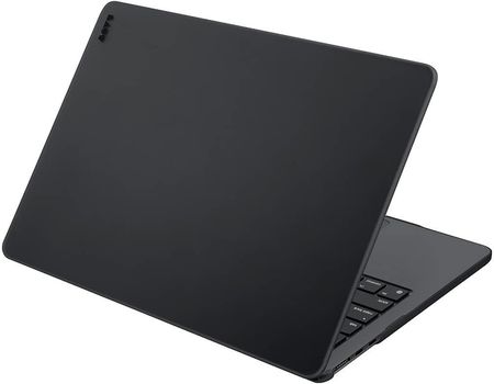 Laut Huex Etui do MacBook Air 15 - Czarne ZNAJDŹ SWÓJ APPLE W SUPER CENIE (LAUTLMA23HXBK)