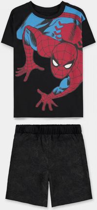 Piżama dziecięca Marvel - Spider-Man (rozmiar 122/128)