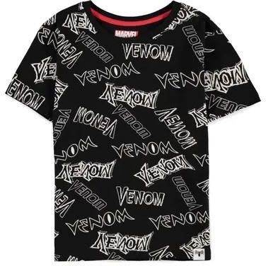 Koszulka dziecięca Marvel - Venom (rozmiar 158/164)