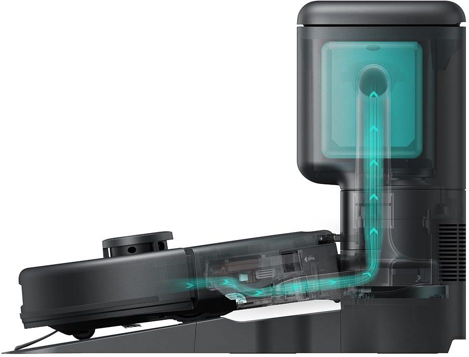 Eufy RoboVac L60 Hybrid T2278G11 - Opinie i ceny na Ceneo.pl