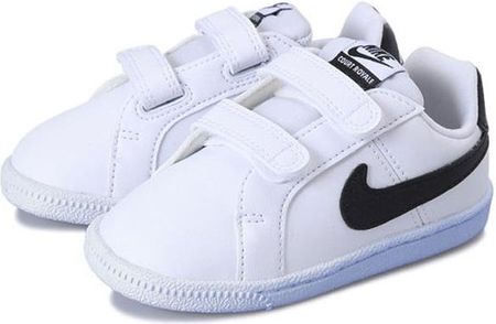 Buty sportowe dla dzieci na rzepy Nike r. 27