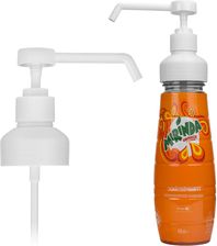 Zdjęcie Pompka do syropów soda stream dozownik na syrop koncentrat - Zator