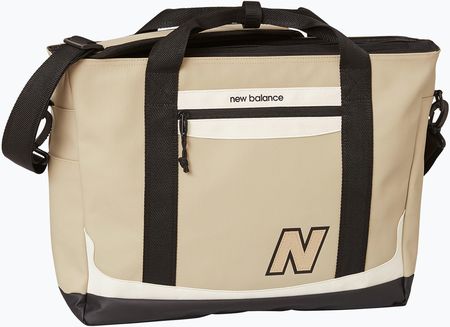Torba New Balance Legacy Tote 22 l stone war | WYSYŁKA W 24H | 30 DNI NA ZWROT