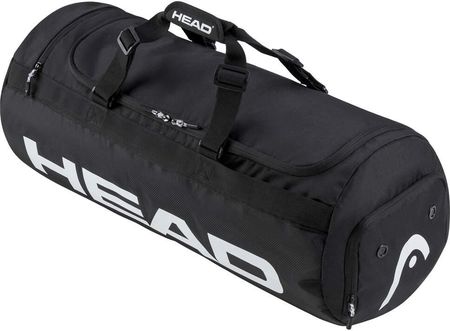 Head Tour Sport Bag 50L Black / White