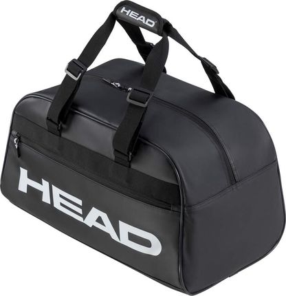 Head Tour Court Bag 40L Black / White