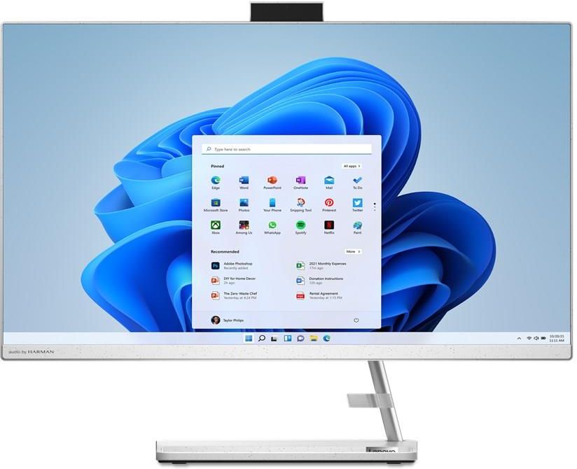 Lenovo ideacentre Core i5 7世代 23.8インチFHD Lenovo IdeaCentre AIO 570i 23.8型 (Intel® Core™) | インテル&reg