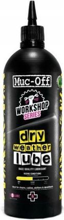 Muc-Off Smar Do Łańcucha Dry Lube 1L - Ceny i opinie - Ceneo.pl