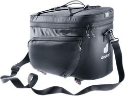 Zdjęcie Torba Na Bagażnik Deuter Rack Bag 10 Kf Czarny 10L - Mikołów