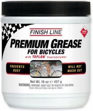 Zdjęcie Smar Do Łożysk Finish Line Bn Premium Grease 450g - Ełk
