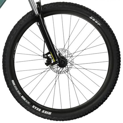 Kross Hexagon 2.0 Czerwony Czarny Połysk 29 2024 - zdjęcie 5