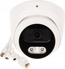 Apti Kamera Ip Apti-Ai802V2-28W-L Full-Color - 8.3 Mpx 4K Uhd 2.8Mm (APTIAI802V228WL)