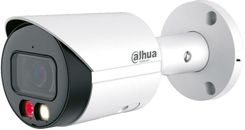 Dahua Kamera IPC-HFW2449S-S-IL-0360B Biała