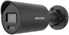 Zdjęcie Hikvision Kamera Ip Ds-2Cd2087G2H-Liu/Sl(2.8)Ef/Black (46689) - Chrzanów