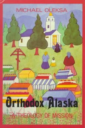 Orthodox Alaska