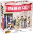 Egmont Gra Pan tu nie stał !