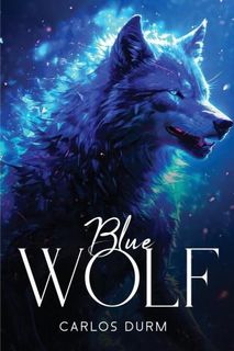 Blue Wolf - Literatura obcojęzyczna - Ceny i opinie - Ceneo.pl
