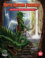Goodman Games D&D 5E Compendium of Dungeon Crawls Volume 1