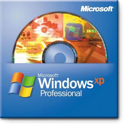 Microsoft Windows XP Professional　新品 Microsoft Windows XP Professional, Retail, UPGRADE, SKU E85
