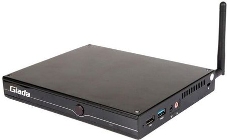 Daphile Player F105D Odtwarzacz sieciowy audio PC 