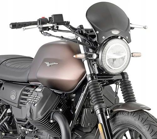 Givi Mocowanie Szyby 100Al 100Alb 140A 140S Moto Guzzi V7