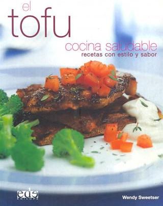 El tofu, cocina saludable
