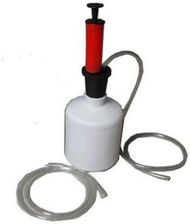 Zdjęcie Odsysarka zestaw do ściągania oleju i paliwa 1,6l - Biecz