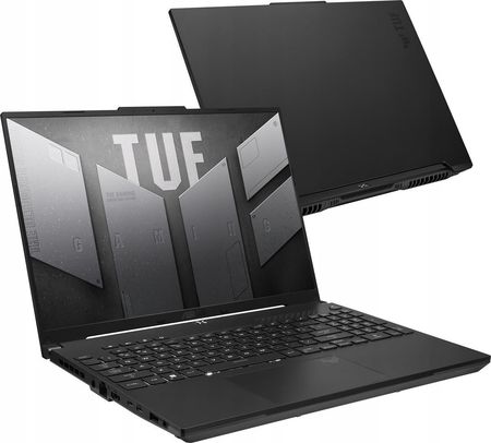 Laptop Asus TUF Gaming A16 FA617NS-N3068 16"/Ryzen7/16GB/1TB/NoOS (FA617NSN3068)