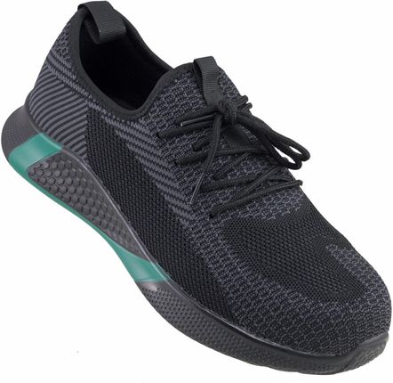 Urgent Urg-243 Sb - Obuwie Bezpieczne Z Metalowym Podnoskiem 243 Sb A E Sra