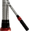 Mjw Klucz Dynamometryczny 1/4" 5-25 Nm 72 Zęby Przesuwna Blokada 981006