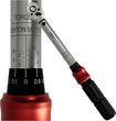 Mjw Klucz Dynamometryczny 1/4" 2-10 Nm 72 Zęby Przesuwna Blokada 981005