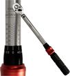Mjw Klucz Dynamometryczny 3/8" 10-110 Nm 72 Zęby Przesuwna Blokada 981007