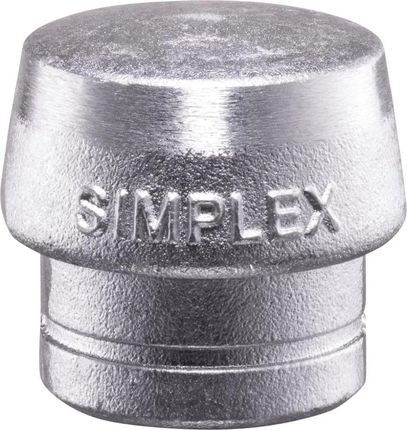 Halder Obuch Młotka Simplex Z Aluminium 60Mm 8268221060