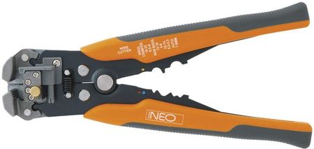 Neo Tools 01-500 Szczypce Do Ściągania Izolacji Izolowane 205Mm TN01500