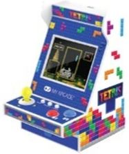 My Arcade Nano Player Pro Tetris DGUNL-7026