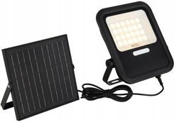 Zdjęcie Globo Lighting Solar Lampa Solarna Czarny 36487K - Strzyżów