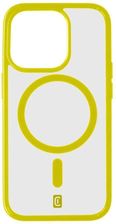 Cellularline Etui Pop Magsafe Do Apple Iphone 15 Pro Zielony
