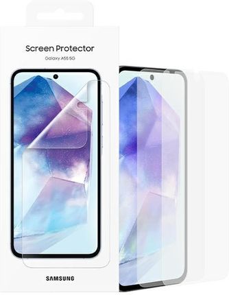 Samsung Folia Ochronna Screen Protector Do Galaxy A55 5G