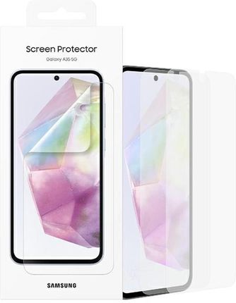 Samsung Folia Ochronna Screen Protector Do Galaxy A35 5G