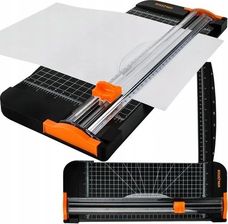 Bigstren Gilotyna Do Papieru A5 A4 A3 B5 Obcinarka Trymer Gilotyna Biurowa (5902802907004)