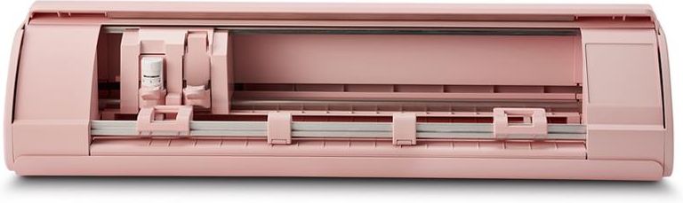фото Плоттер Silhouette Cameo 5 Plus Pink
