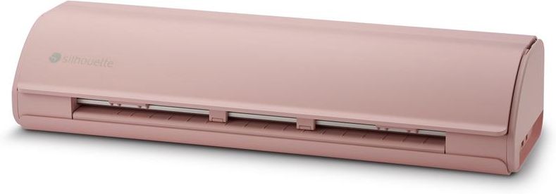 фото Плоттер Silhouette Cameo 5 Plus Pink