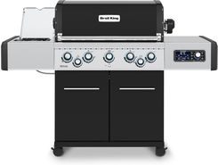 Zdjęcie Grill gazowy Broil King Regal Q 590 685283PL - Jasło