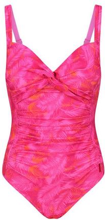 Damski strój kąpielowy Regatta Sakari Costume Wielkość: XS / Kolor: różowy