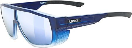 Okulary Uvex MTN STYLE CV Kolor: niebieski