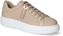 Zdjęcie Półbuty Nessi 24420 Beż St lico - Białystok